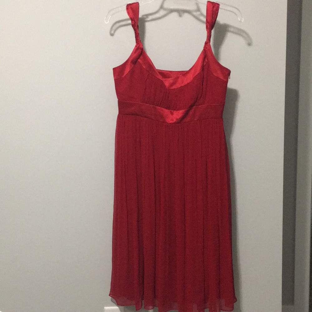 Maggy London  Size 6 Res Dress